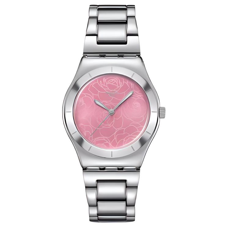 Женские часы SWATCH
Женские часы SWATCH