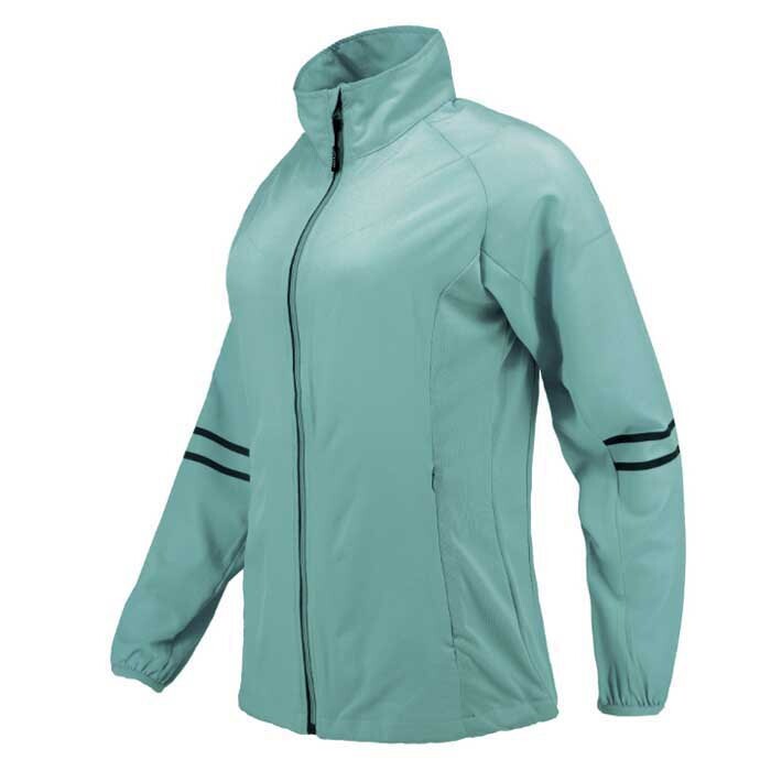 Куртка Joluvi Best, зеленый
Куртка Joluvi Best, зеленый