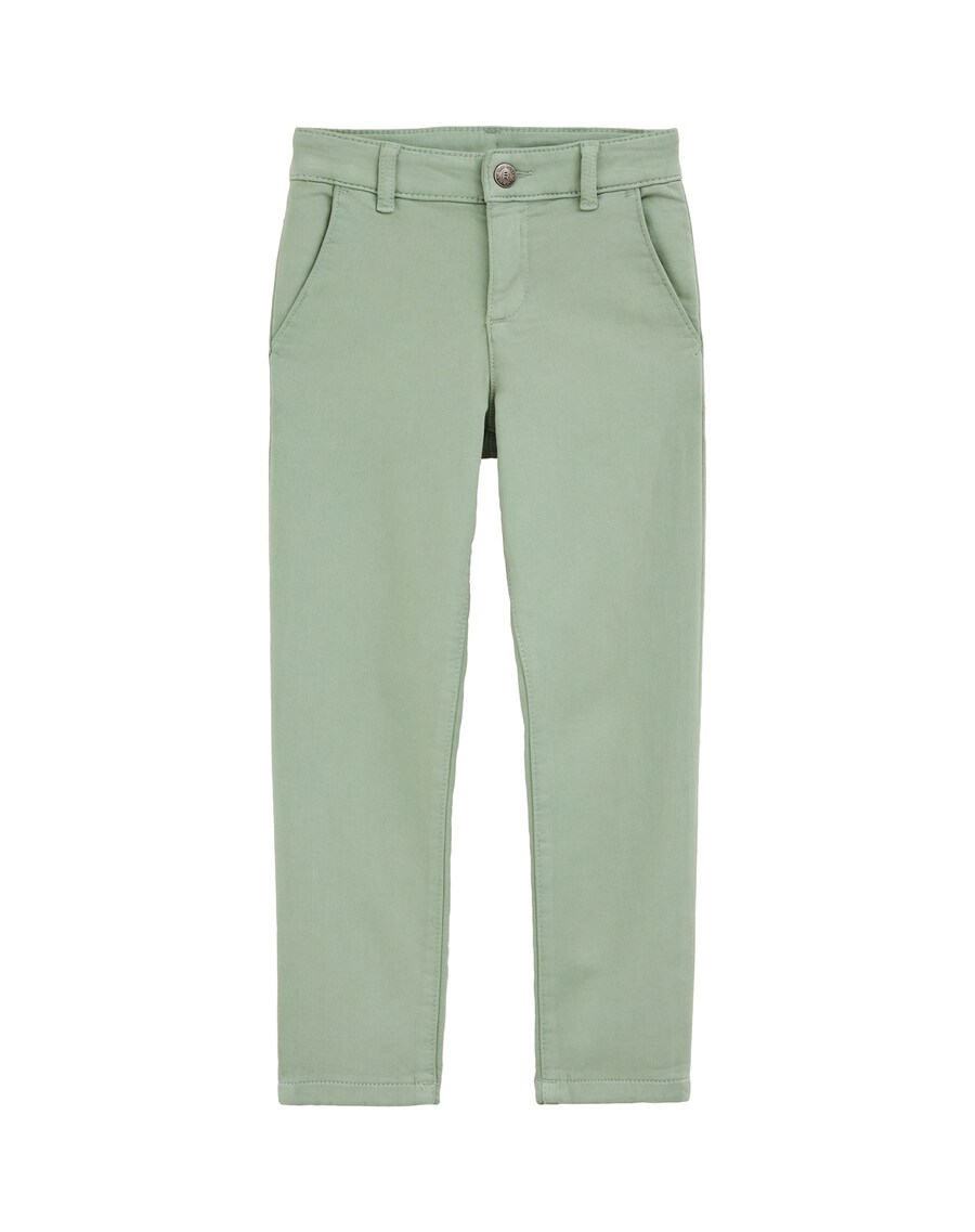 Узкие брюки WE Fashion, Pastel green
Узкие брюки WE Fashion, Pastel green