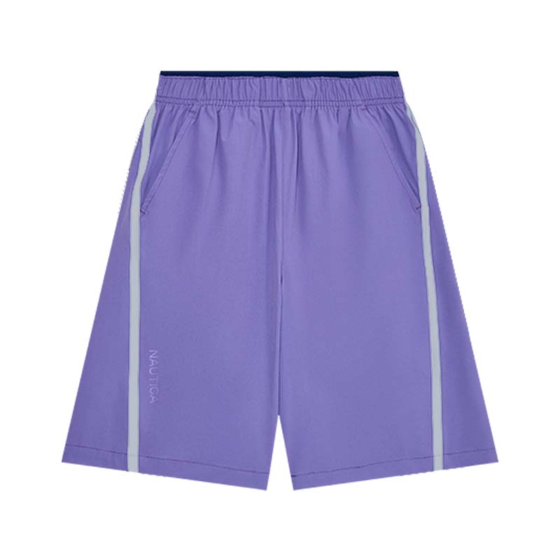 Детские шорты NAUTICA, фиолетовый
Детские шорты NAUTICA, фиолетовый