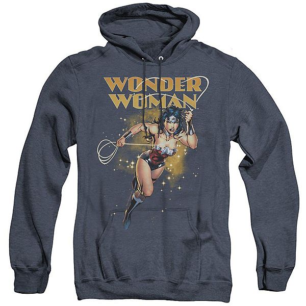 Толстовка с капюшоном Justice League of America Star Lasso adult heather Licensed Character
Толстовка с капюшоном Justice League of America Star Lasso adult heather Licensed Character