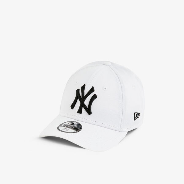 9Forty new york yankees хлопчатобумажная твиловая бейсболка 4-12 лет New Era, белый
9Forty new york yankees хлопчатобумажная твиловая бейсболка 4-12 лет New Era, белый