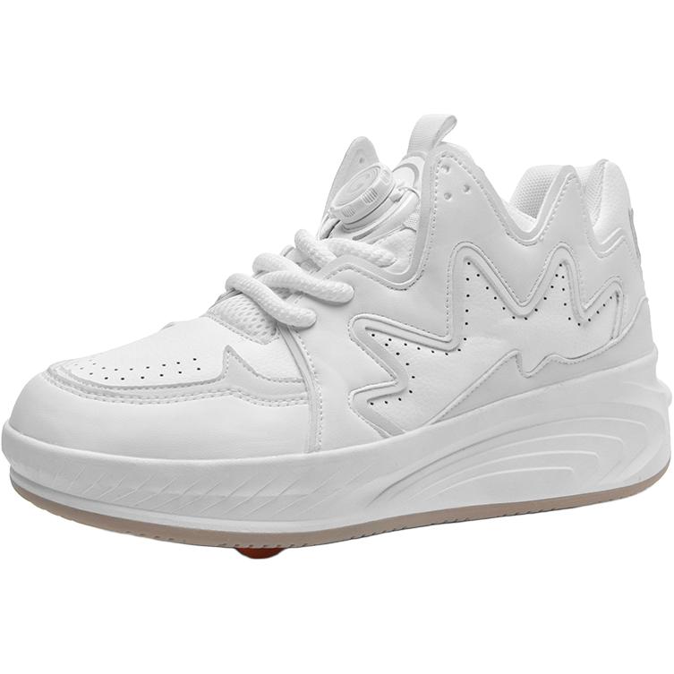 Детская обувь для повседневной жизни TONYBEAR, белый
Детская обувь для повседневной жизни TONYBEAR, белый