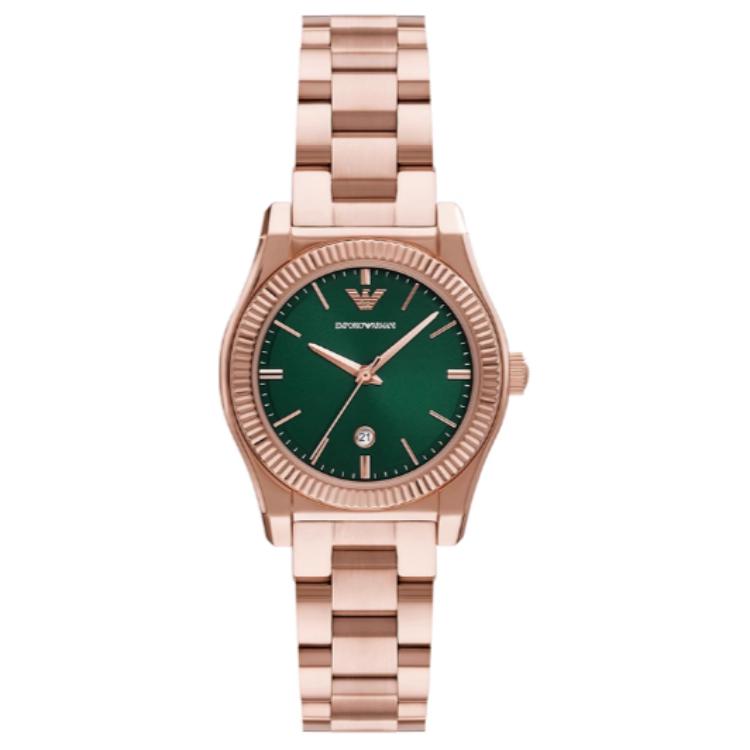 Женские часы EMPORIO ARMANI
Женские часы EMPORIO ARMANI