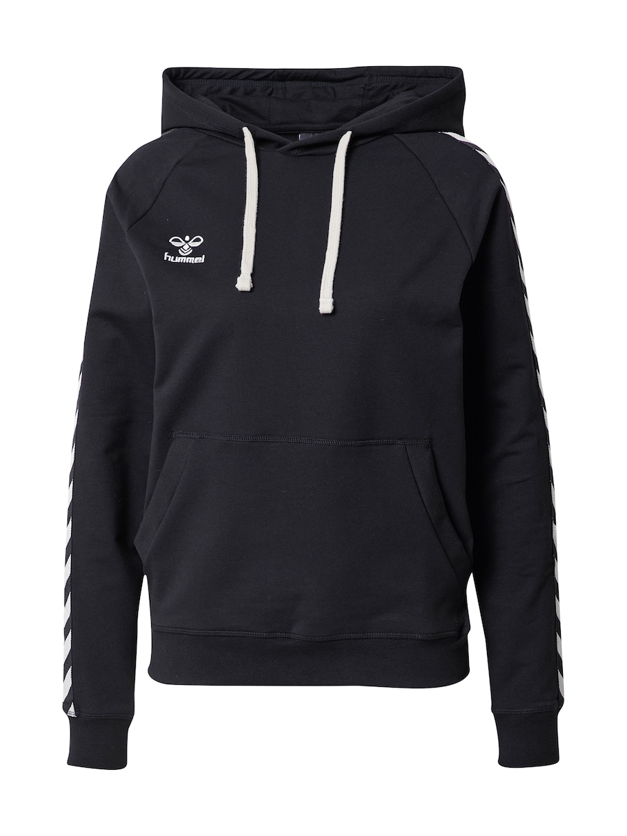Спортивная толстовка Hummel Move Classic, черный
Спортивная толстовка Hummel Move Classic, черный