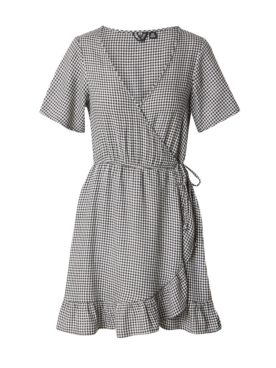 Летнее платье ROXY ZENITH, антрацит
Летнее платье ROXY ZENITH, антрацит