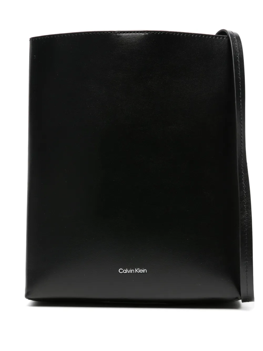 Сумка через плечо с цепочкой Calvin Klein, черный
Сумка через плечо с цепочкой Calvin Klein, черный