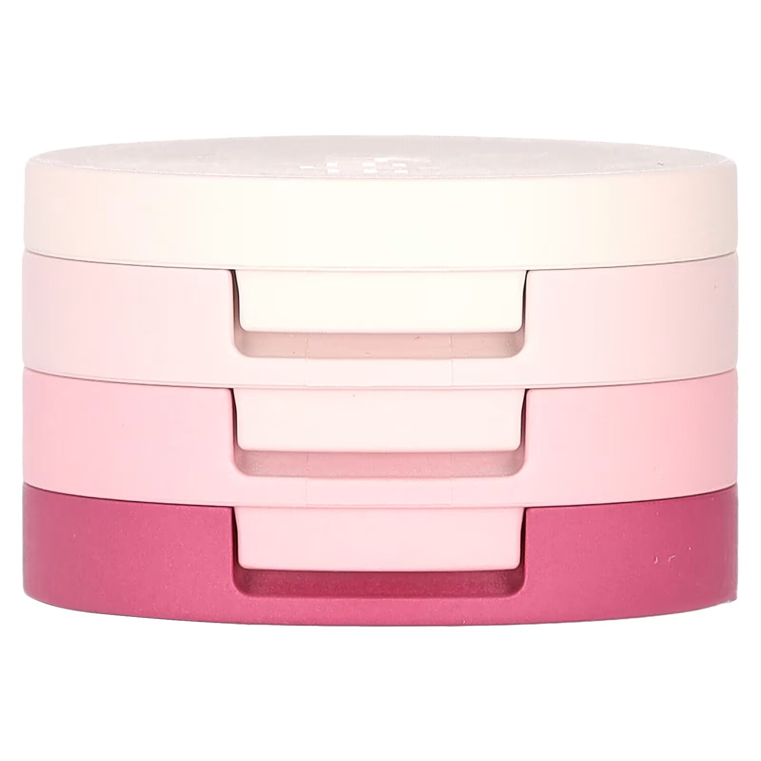 Тени для век Kaja Beauty Bento Bouncy Chrome Shimmer Trio 01 Rosewater
Тени для век Kaja Beauty Bento Bouncy Chrome Shimmer Trio 01 Rosewater