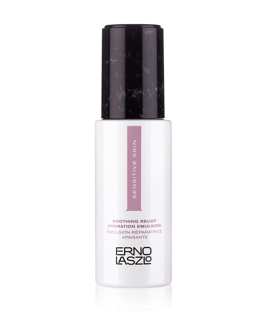 Крем для лица ERNO LASZLO Sensitive Soothing Relief Hydration Emulsion, 75 ml
Крем для лица ERNO LASZLO Sensitive Soothing Relief Hydration Emulsion, 75 ml