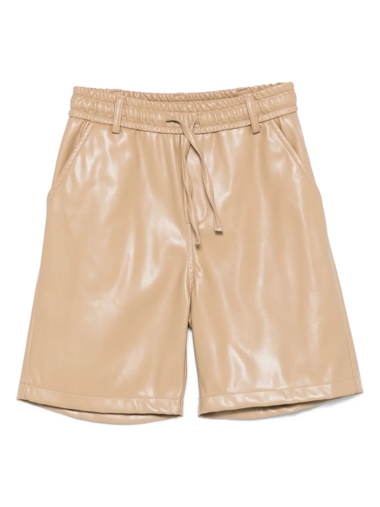 Paolo Pecora Детские шорты с завязками на талии Paolo Pecora Kids, нейтральный
Paolo Pecora Детские шорты с завязками на талии Paolo Pecora Kids, нейтральный