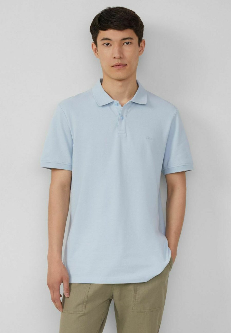 Поло s.Oliver BASIC KNOPFLEISTE KRAGEN STÜCK, Hellblau/Light Blue, Синий, Поло s.Oliver BASIC KNOPFLEISTE KRAGEN STÜCK, Hellblau/Light Blue
Поло s.Oliver BASIC KNOPFLEISTE KRAGEN STÜCK, Hellblau/Light Blue, Синий, Поло s.Oliver BASIC KNOPFLEISTE KRAGEN STÜCK, Hellblau/Light Blue