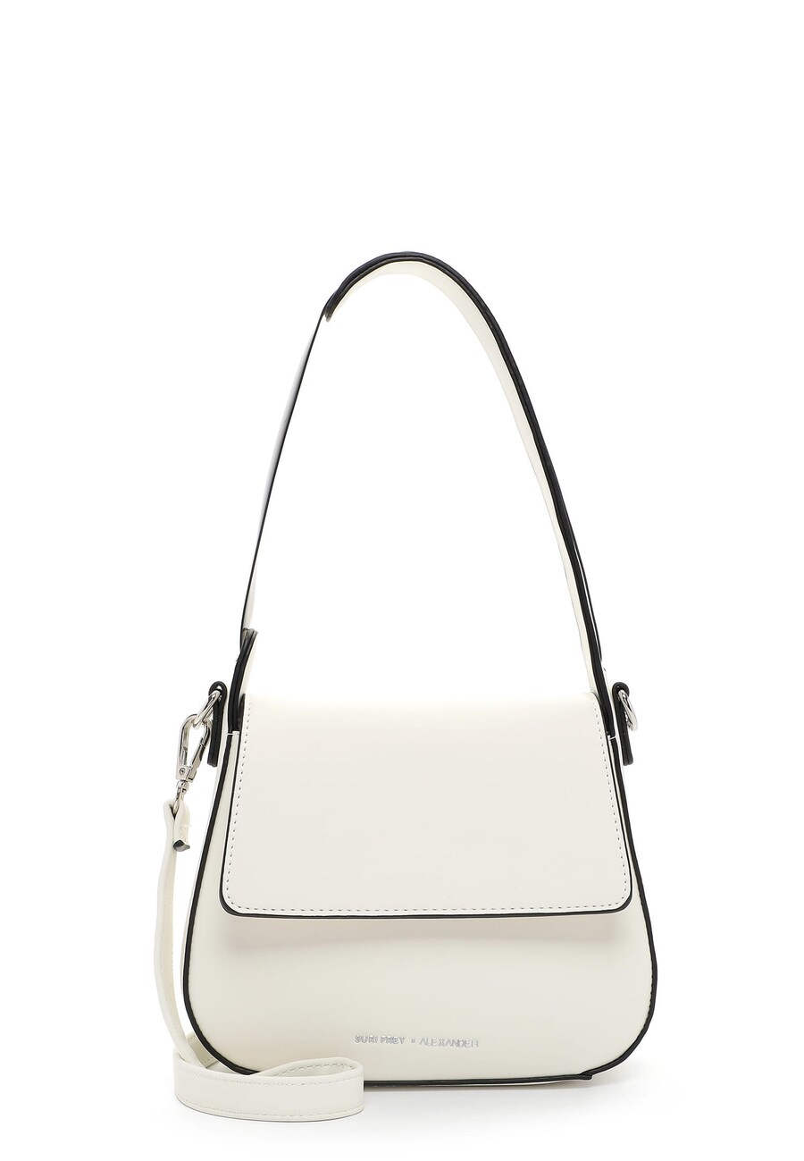 Сумка через плечо Suri Frey Alexander, белый
Сумка через плечо Suri Frey Alexander, белый