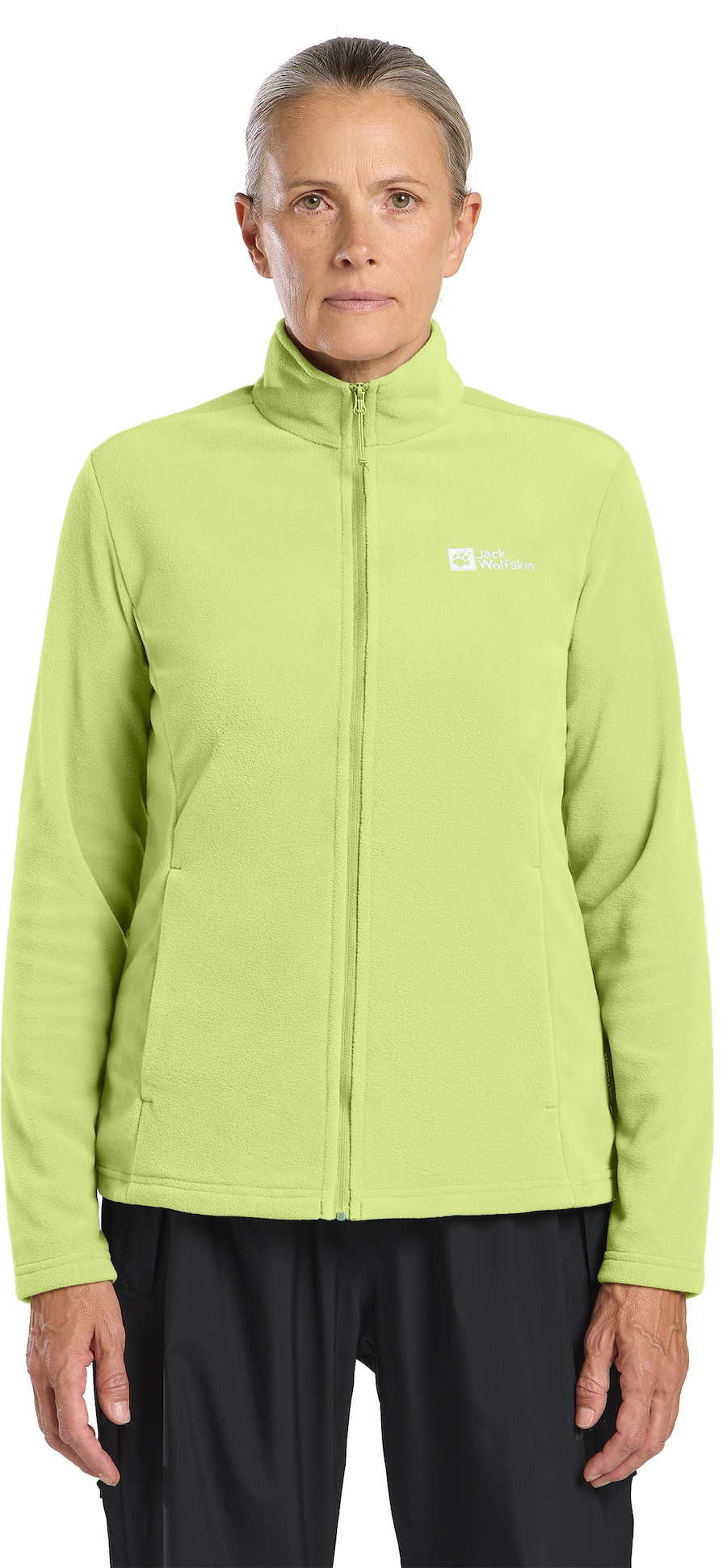 Спортивная флисовая куртка JACK WOLFSKIN Taunus, Apple
Спортивная флисовая куртка JACK WOLFSKIN Taunus, Apple