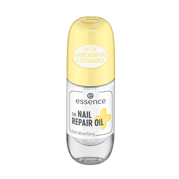 Лечение ногтей Nail Repair Oil Essence, 1 UD
Лечение ногтей Nail Repair Oil Essence, 1 UD