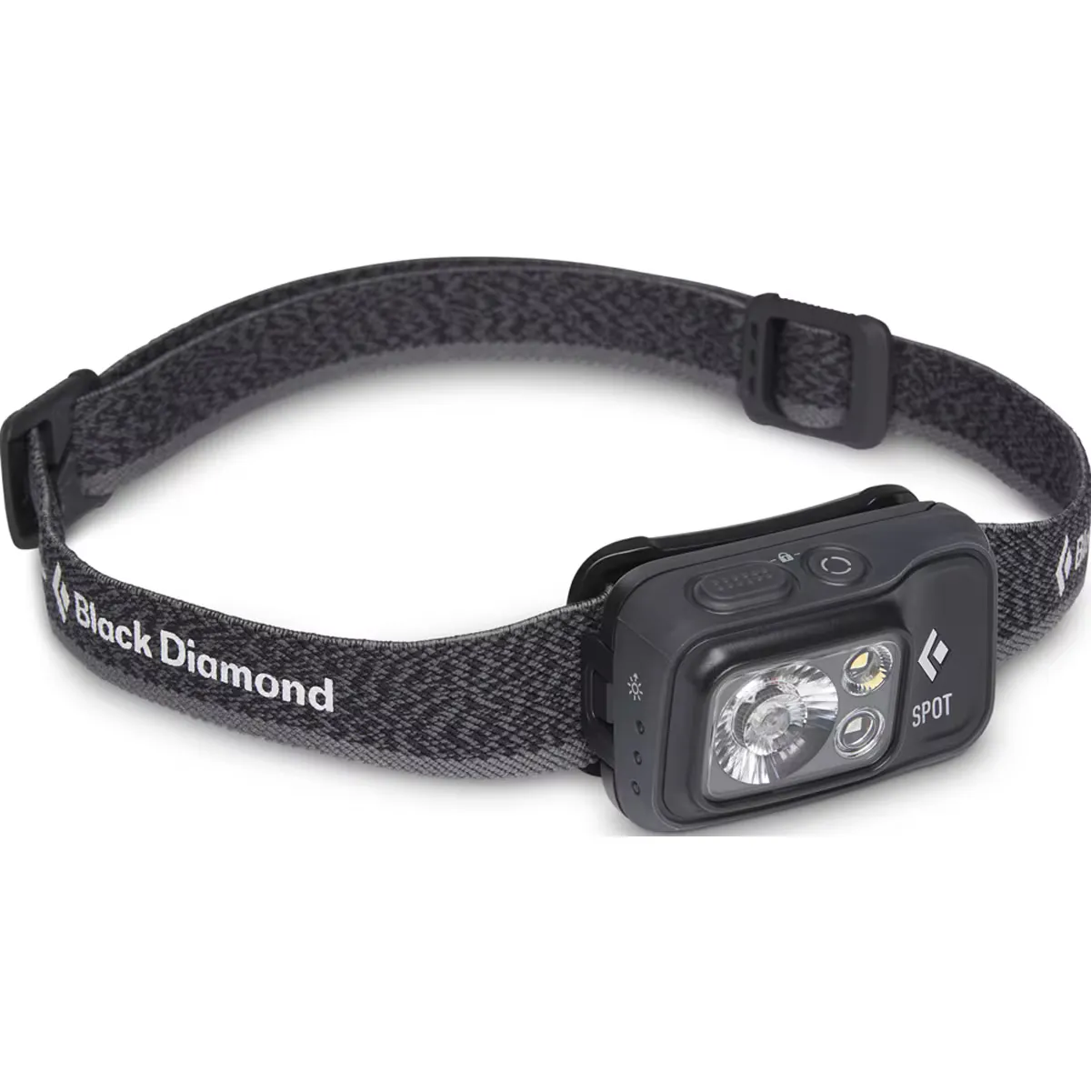Linterna Frontal Spot 400 Налобный фонарь черный бриллиант Black Diamond, чёрный
Linterna Frontal Spot 400 Налобный фонарь черный бриллиант Black Diamond, чёрный