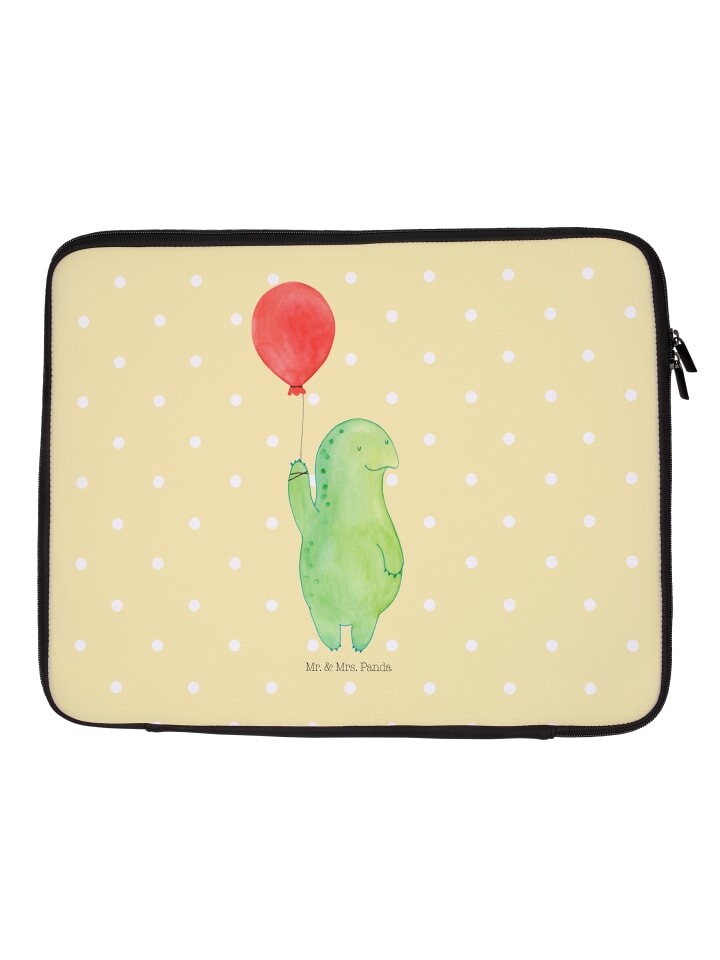 Сумка для ноутбуков Mr. & Mrs. Panda, желтый пастельный
Сумка для ноутбуков Mr. & Mrs. Panda, желтый пастельный
