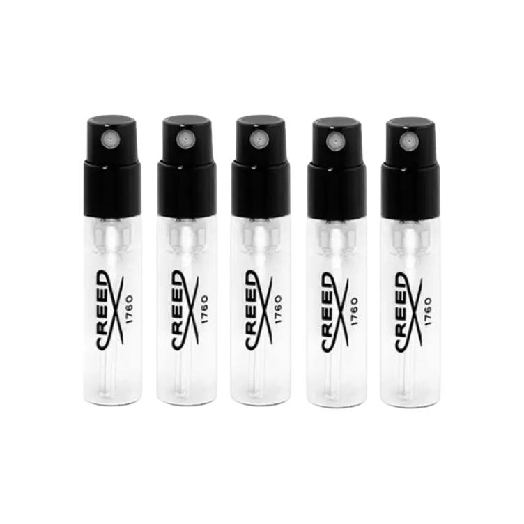 Набор пробников духов Napoleon's Water, Eau De Parfum EDP, 1.7 мл/2 мл/10 мл*3 Creed
Набор пробников духов Napoleon's Water, Eau De Parfum EDP, 1.7 мл/2 мл/10 мл*3 Creed