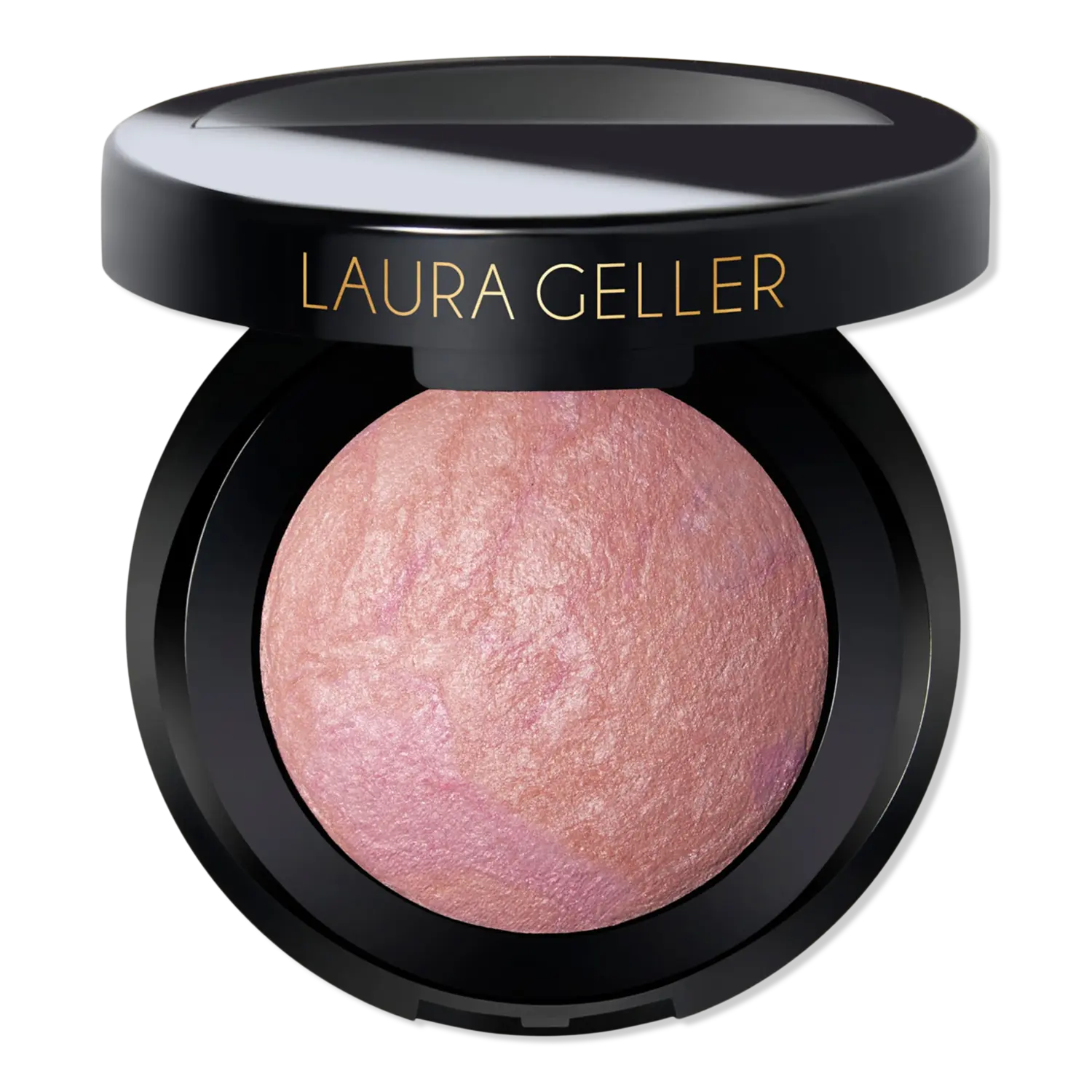 Запеченные румяна Blush-n-Brighten с мраморным эффектом LAURA GELLER, Ethereal Rose (lavender & soft pink tones)
Запеченные румяна Blush-n-Brighten с мраморным эффектом LAURA GELLER, Ethereal Rose (lavender & soft pink tones)