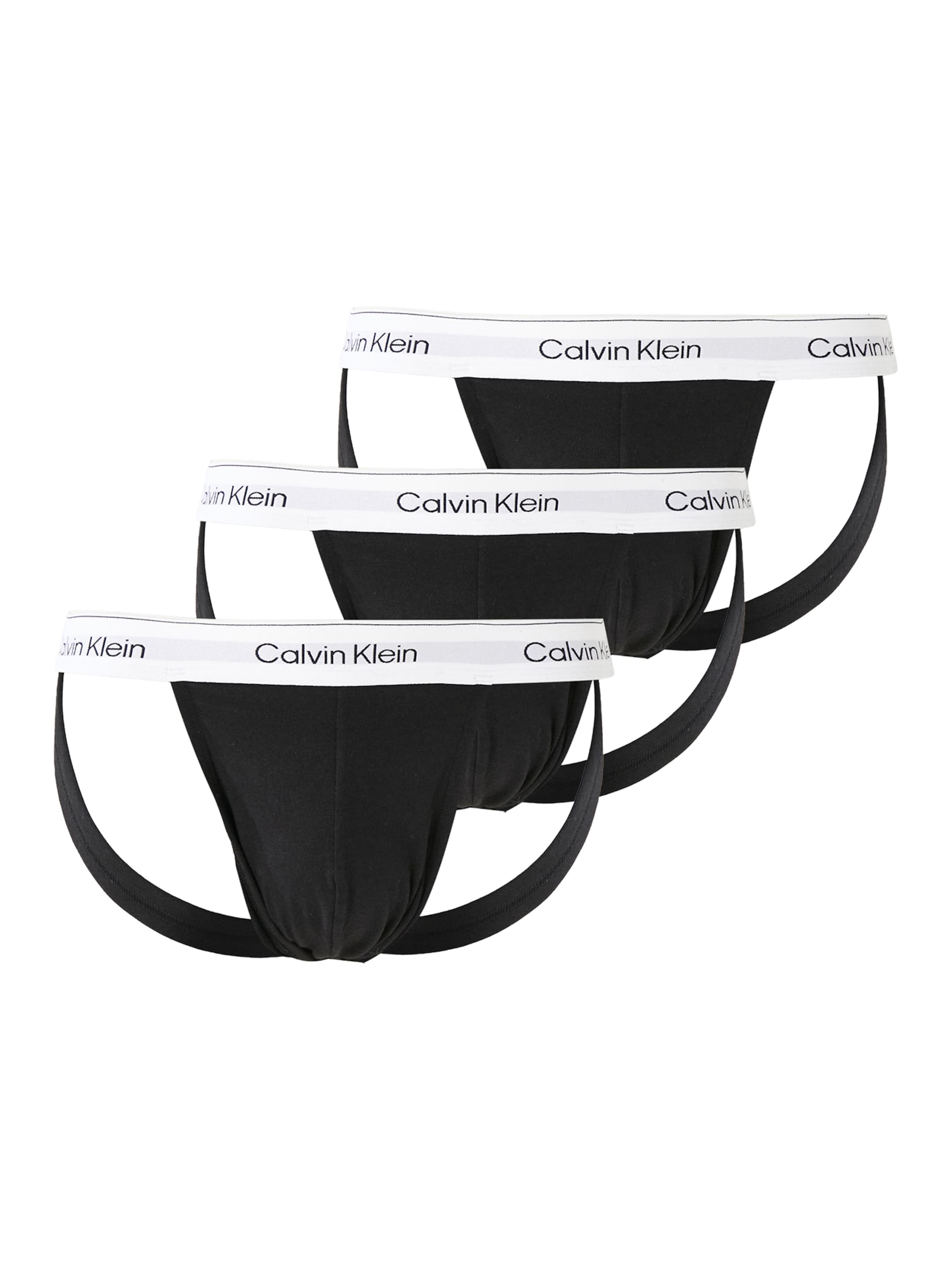 Calvin Klein Underwear Трусики в черном цвете
Calvin Klein Underwear Трусики в черном цвете