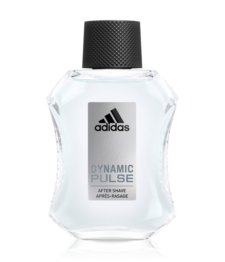 Спрей после бритья Adidas Dynamic Pulse, 100 ml
Спрей после бритья Adidas Dynamic Pulse, 100 ml