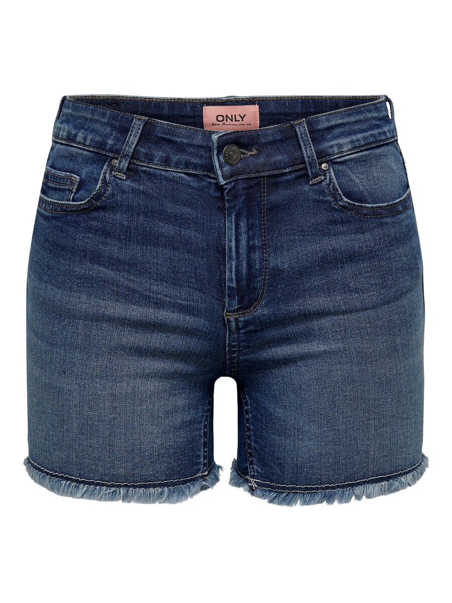 Узкие джинсы ONLY ONLBlush, Blue Denim
Узкие джинсы ONLY ONLBlush, Blue Denim
