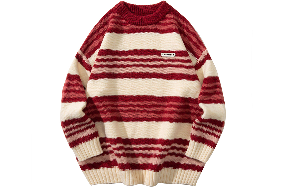 Трикотажная футболка унисекс GOLFCROSS, черно-серая
Трикотажная футболка унисекс GOLFCROSS, черно-серая