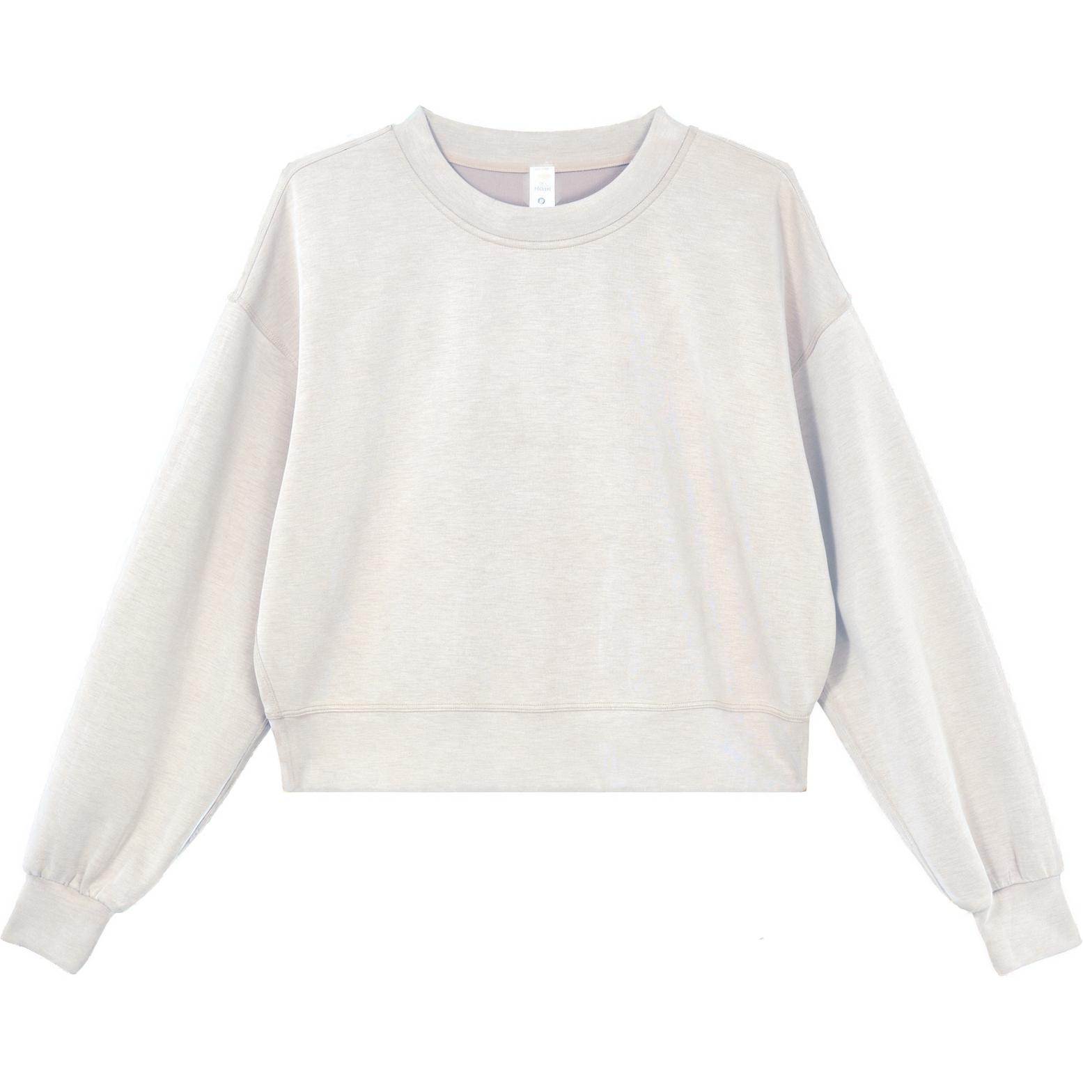 Свитшот женский Lululemon, Albumin/Whto
Свитшот женский Lululemon, Albumin/Whto