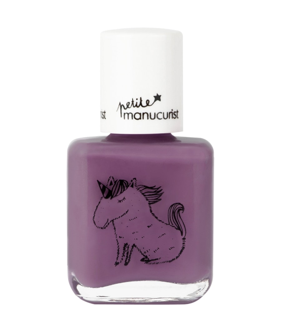 Лак для ногтей manucurist Les Petites, Lily das Einhorn, 8 ml
Лак для ногтей manucurist Les Petites, Lily das Einhorn, 8 ml