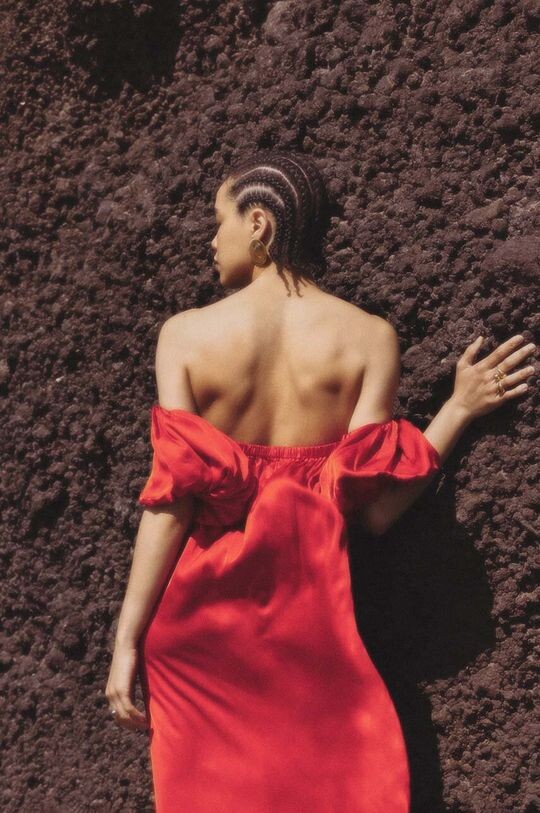 Платье Answear Lab, красный
Платье Answear Lab, красный