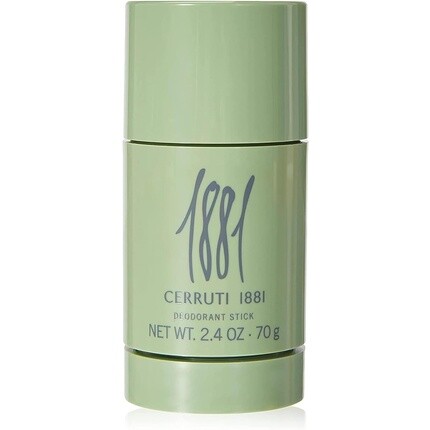 Nino Cerruti 1881 PH Дезодорант-карандаш 75 мл
Nino Cerruti 1881 PH Дезодорант-карандаш 75 мл