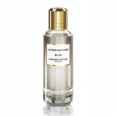 Mancera Jardin Exclusif, парфюмированная вода, 60 мл
Mancera Jardin Exclusif, парфюмированная вода, 60 мл