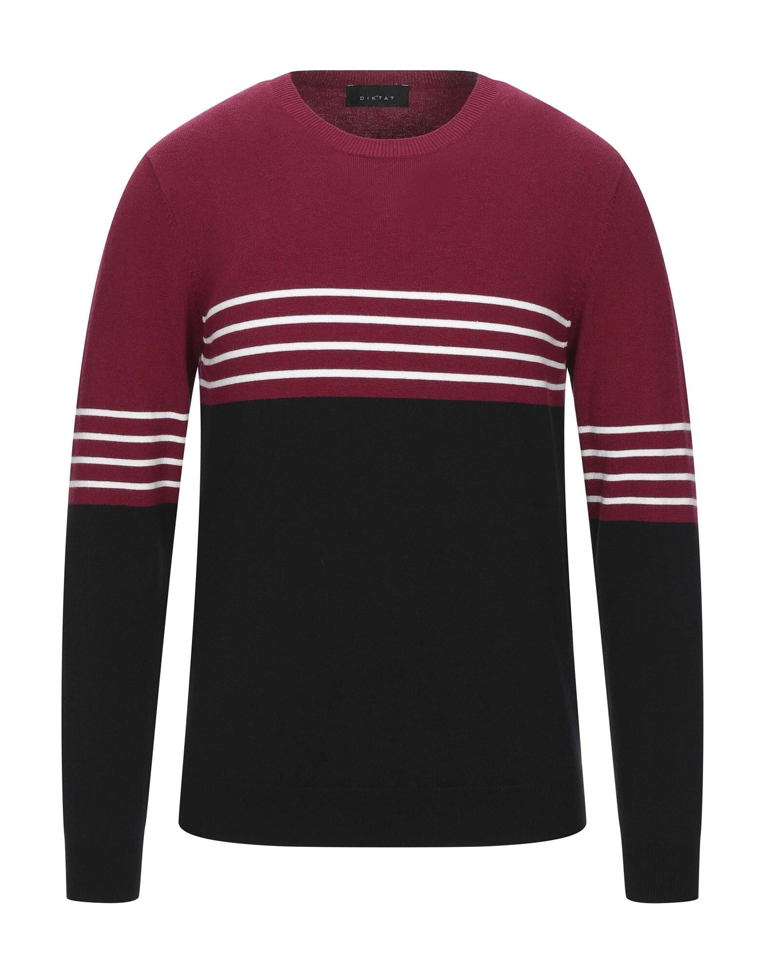 Свитер Diktat, бордовый
Свитер Diktat, бордовый