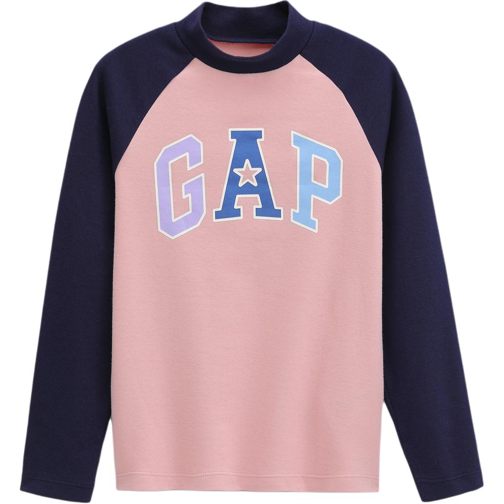 Футболка для детей 3-7 лет GAP, розовый
Футболка для детей 3-7 лет GAP, розовый