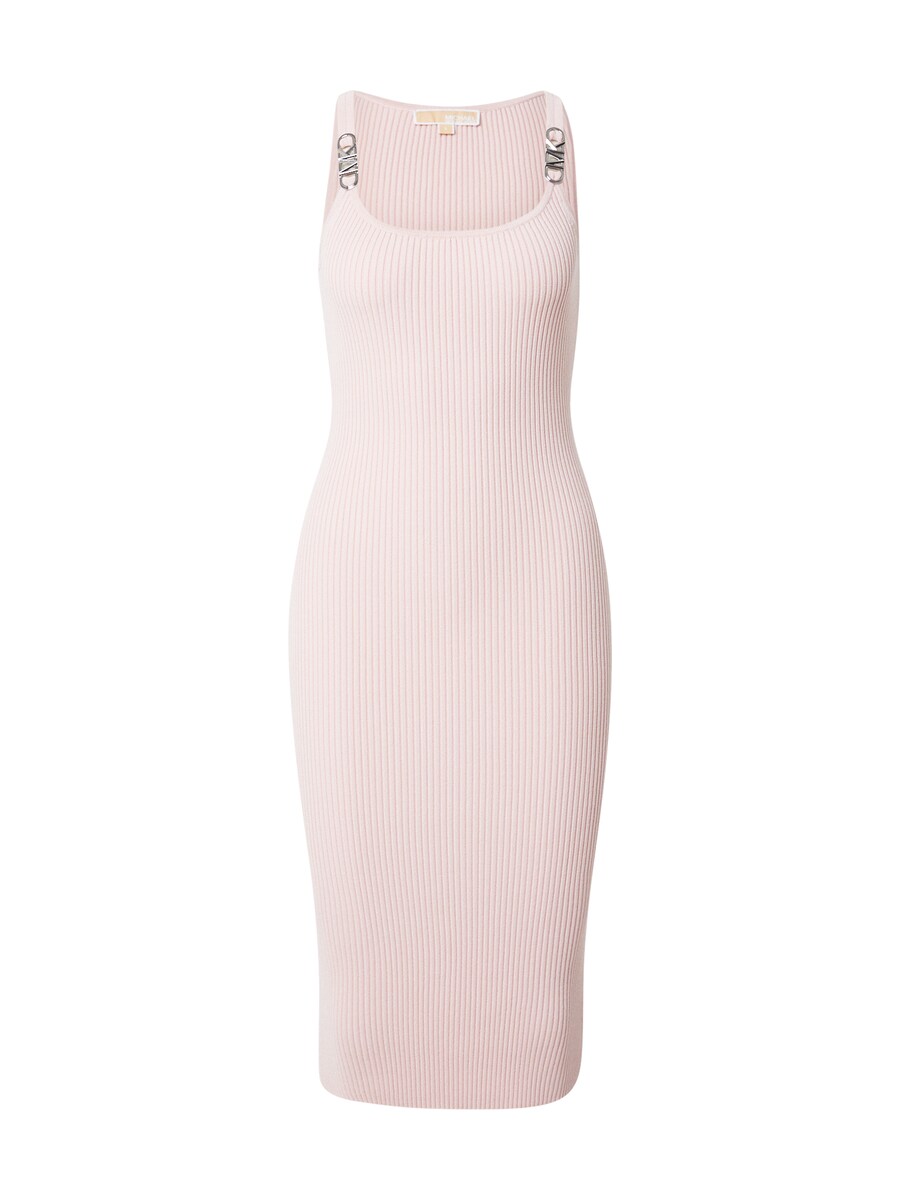 Вязаное платье MICHAEL Michael Kors EMPIRE, розовый
Вязаное платье MICHAEL Michael Kors EMPIRE, розовый