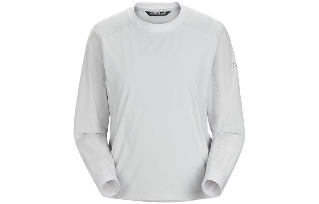 Футболка женская Arcteryx Gamma, светло-серый
Футболка женская Arcteryx Gamma, светло-серый