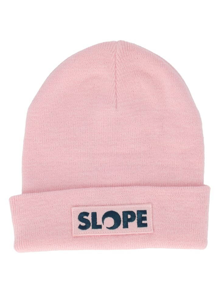 Шапка SLOPE Mütze Wren, цвет 4278 Orchid Pink
Шапка SLOPE Mütze Wren, цвет 4278 Orchid Pink