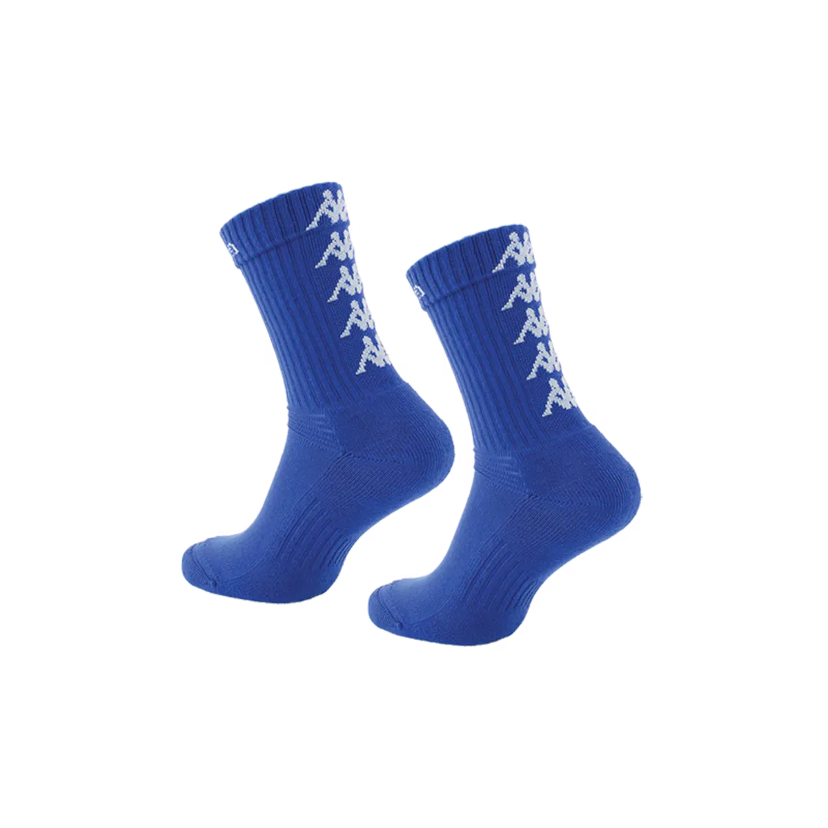 Набор из 3 пар унисекс-носков Eleno Kappa, синий
Набор из 3 пар унисекс-носков Eleno Kappa, синий