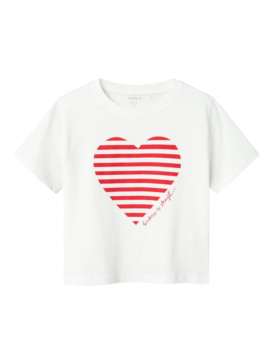 Рубашка NAME IT, белый
Рубашка NAME IT, белый