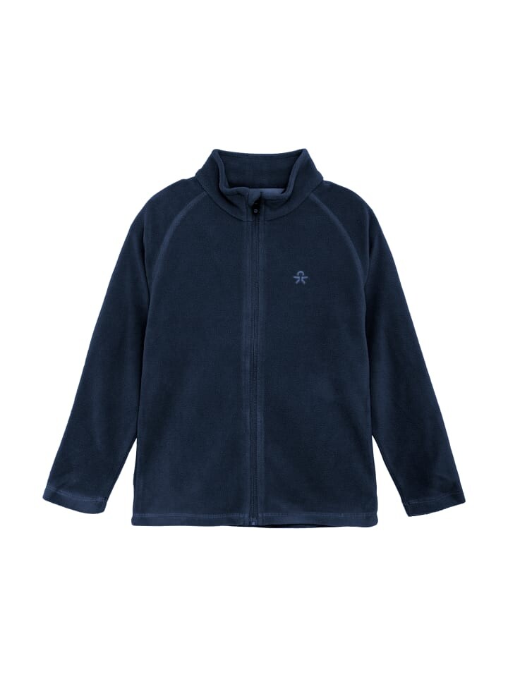 Переходная куртка Color Kids, цвет fleecejacke cofleece jacket
Переходная куртка Color Kids, цвет fleecejacke cofleece jacket
