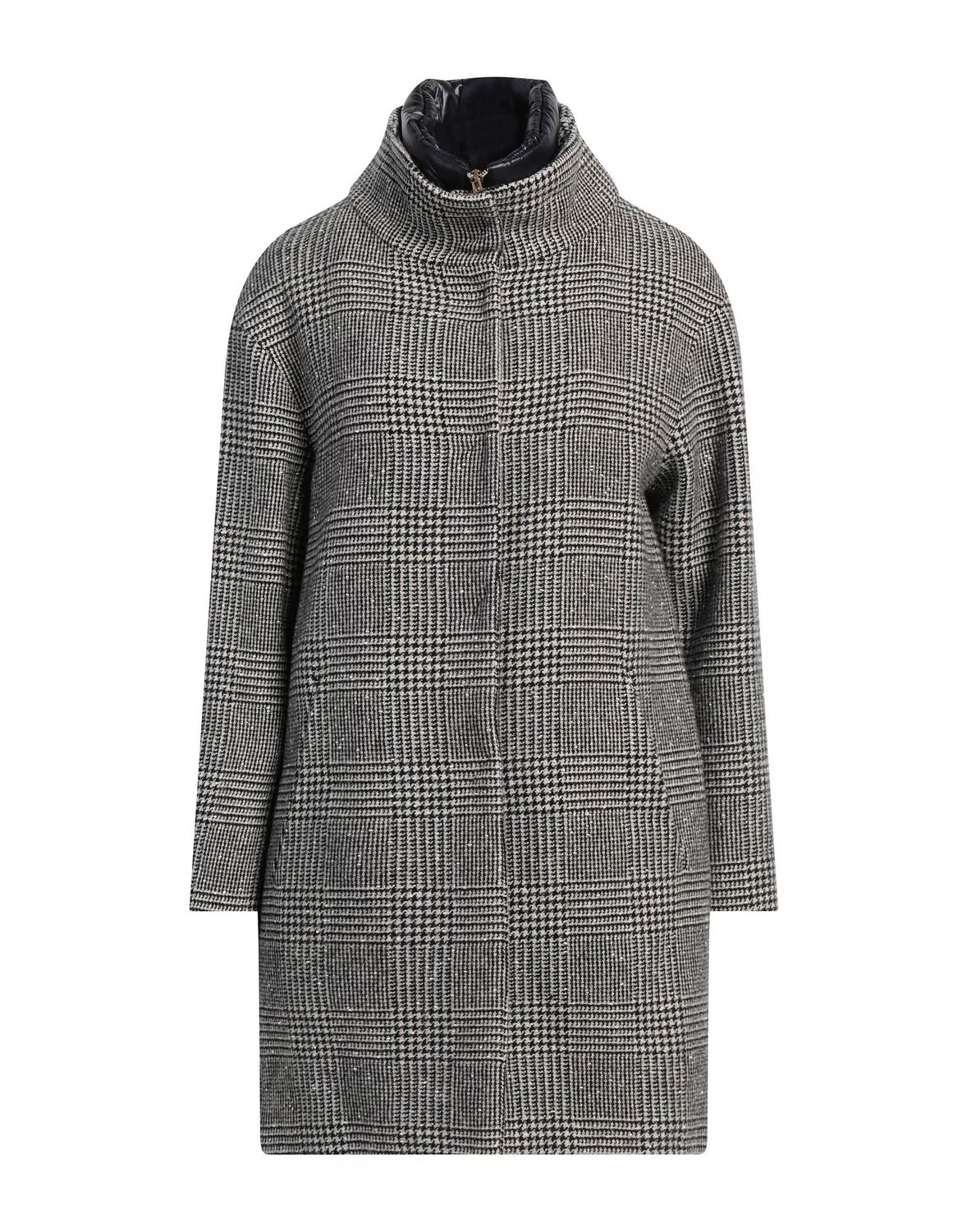 Пальто Herno, черный
Пальто Herno, черный