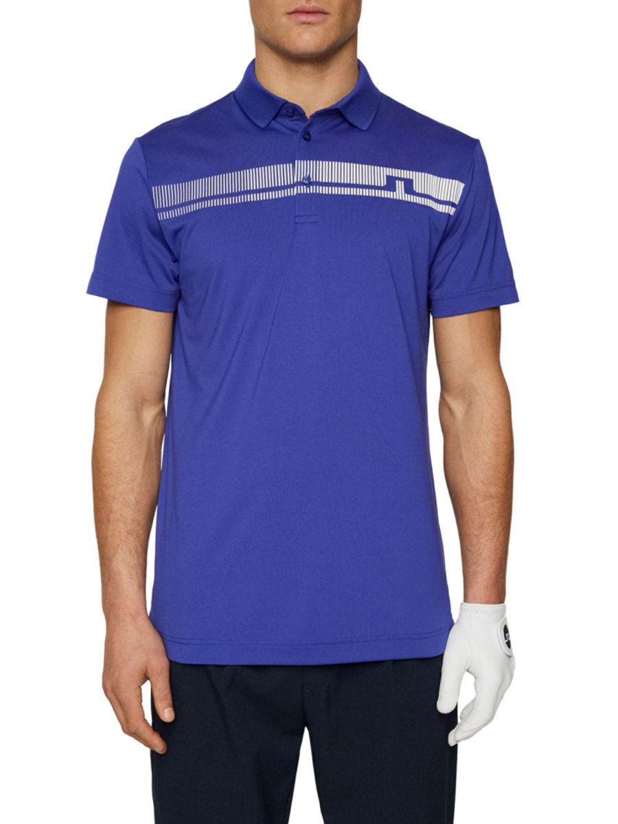 Рубашка поло Клас J.Lindeberg, цвет Clematis Blue
Рубашка поло Клас J.Lindeberg, цвет Clematis Blue