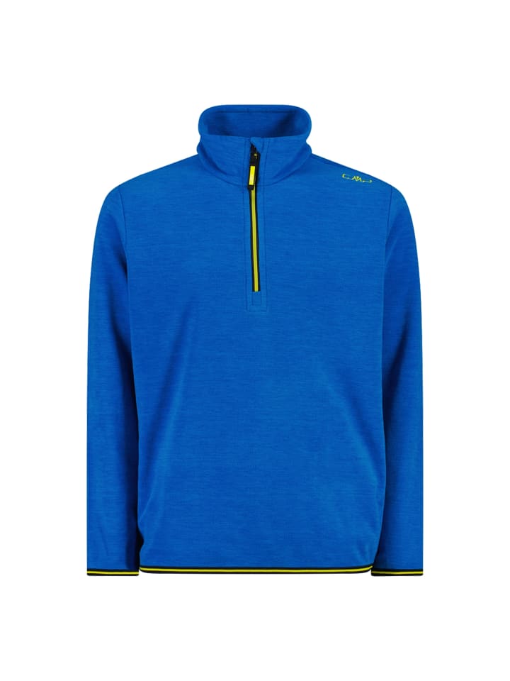 Cmp Свитер королевского синего цвета
Cmp Свитер королевского синего цвета