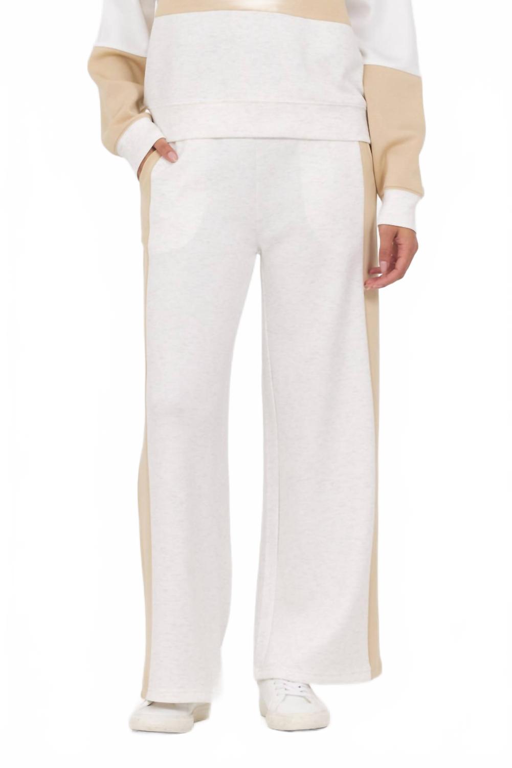 Широкие брюки Color Block Cloud Fleece с разноцветными блоками Vintage Havana, мультиколор
Широкие брюки Color Block Cloud Fleece с разноцветными блоками Vintage Havana, мультиколор