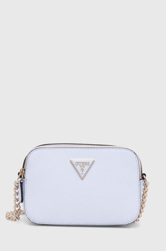 Сумка Guess, синий
Сумка Guess, синий