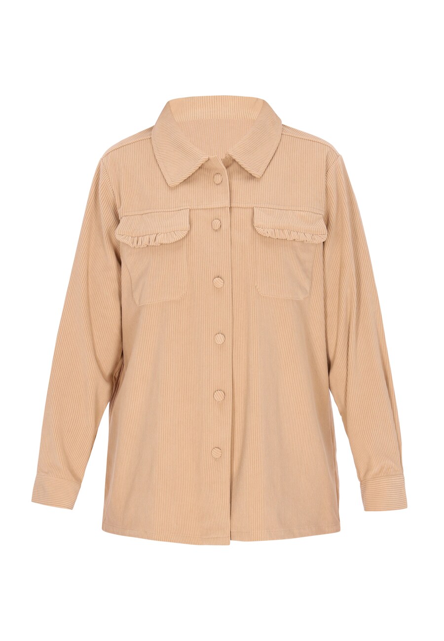 Всесезонная куртка Sidona Between-Season Jacket, бежевый
Всесезонная куртка Sidona Between-Season Jacket, бежевый