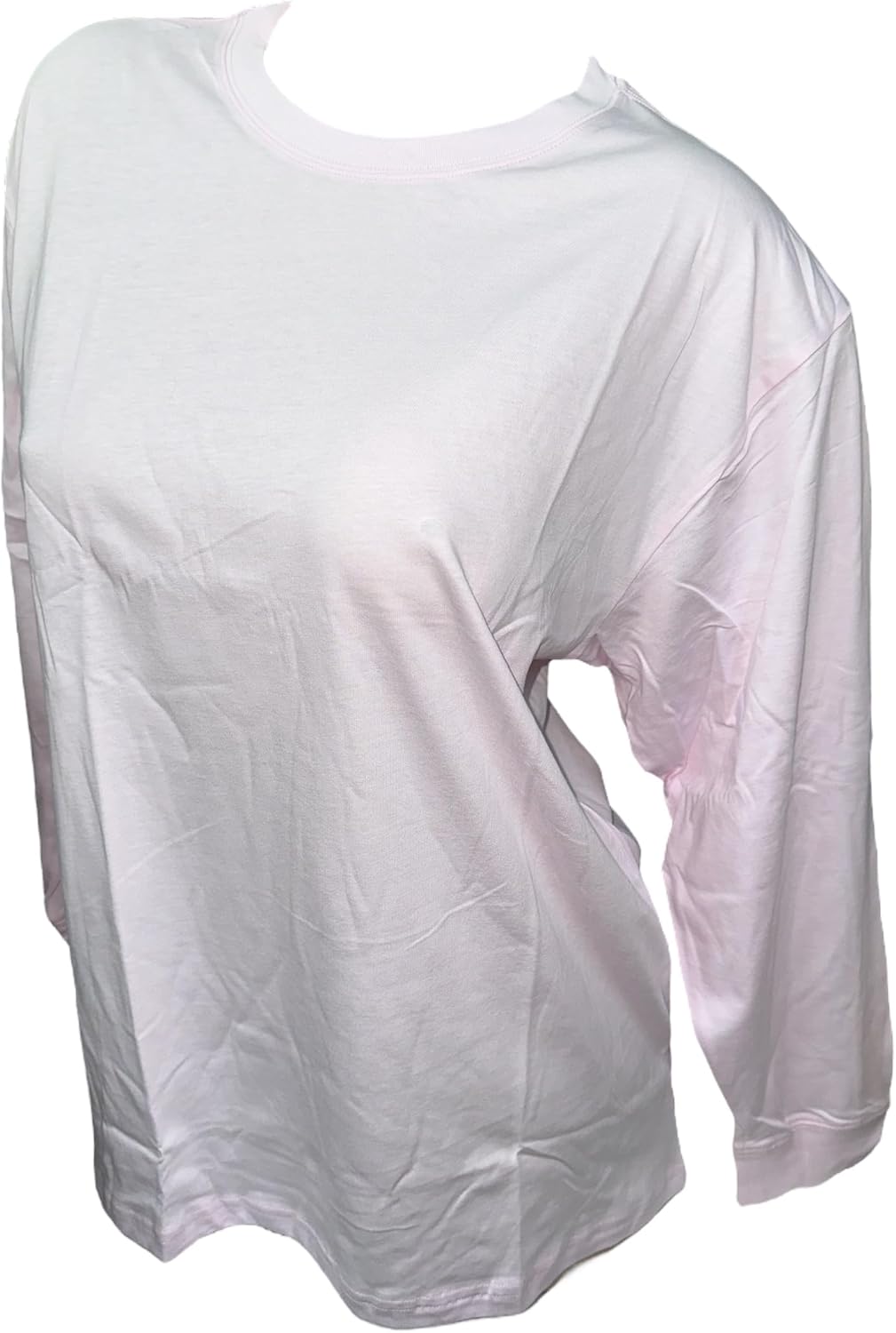 Victoria's Secret Pink Cotton Campus длинный рукав оверсайз футболка с круглым вырезом цвет Light Pink New, Розовый, Victoria's Secret Pink Cotton Campus длинный рукав оверсайз футболка с круглым вырезом цвет Light Pink New
Victoria's Secret Pink Cotton Campus длинный рукав оверсайз футболка с круглым вырезом цвет Light Pink New, Розовый, Victoria's Secret Pink Cotton Campus длинный рукав оверсайз футболка с круглым вырезом цвет Light Pink New