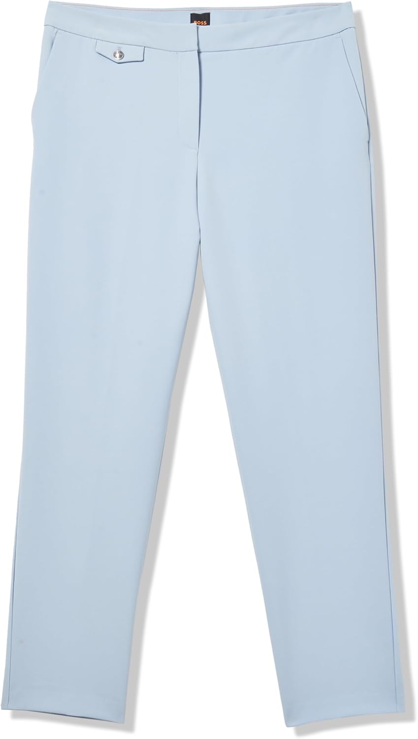 BOSS Мужские брюки Taschina, Icy Moon
BOSS Мужские брюки Taschina, Icy Moon