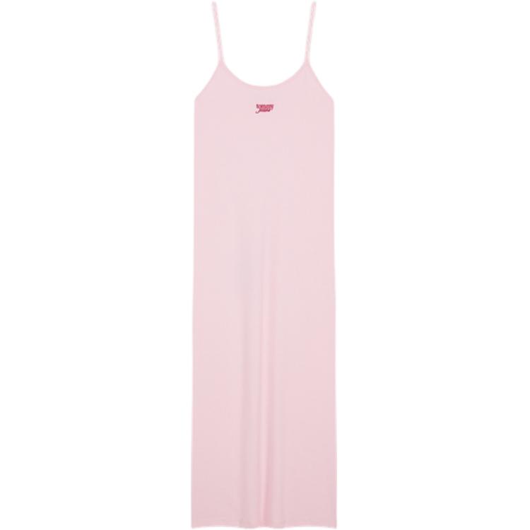 Женское платье-комбинация Tommy Hilfiger, розовый th3
Женское платье-комбинация Tommy Hilfiger, розовый th3