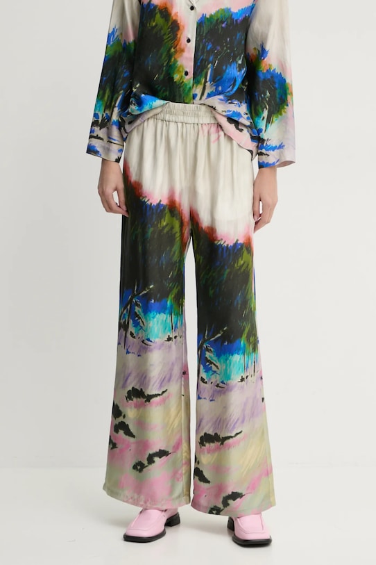 Брюки Arum Munthe, бежевый
Брюки Arum Munthe, бежевый