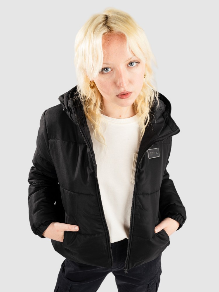 Зимняя куртка Coal Cloud Jacke, black
Зимняя куртка Coal Cloud Jacke, black